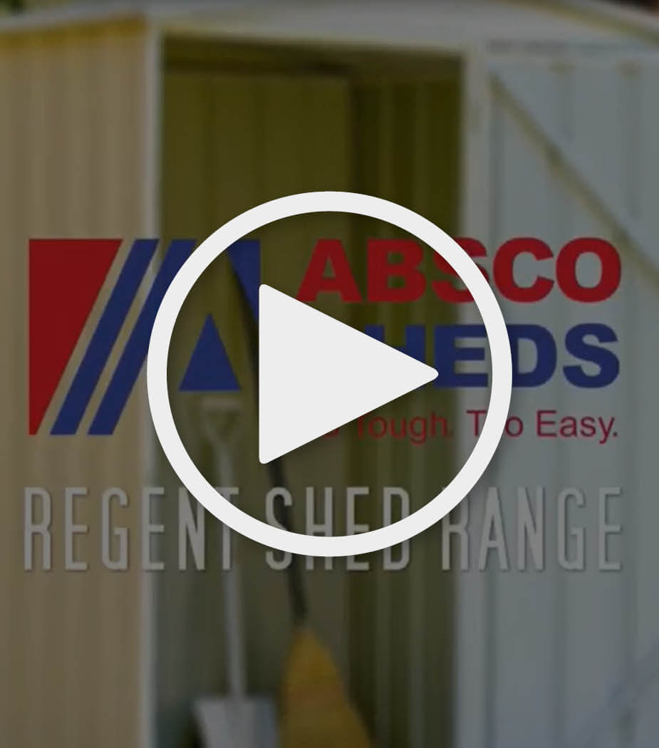 Absco assembly shed videos